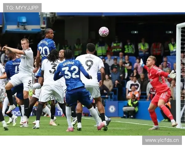 切尔西关键战能力受到检验：近期表现波动制约争冠形势