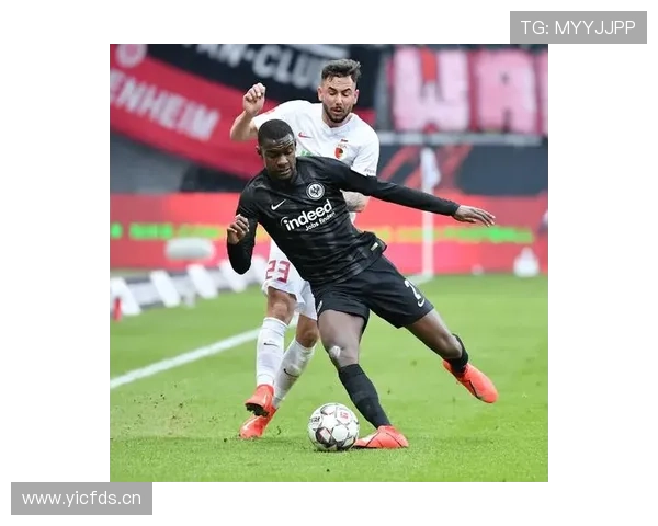 拜仁慕尼黑深陷战术困局：高位逼抢失灵，豪门地位遭遇新挑战