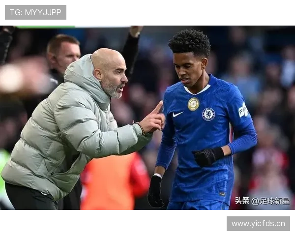 不是没天赋，而是切尔西根本整合不了这群天才