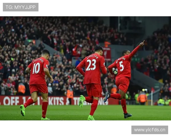 利物浦比赛稳定性下滑，当前阶段表现波动对赛季走势形成制约