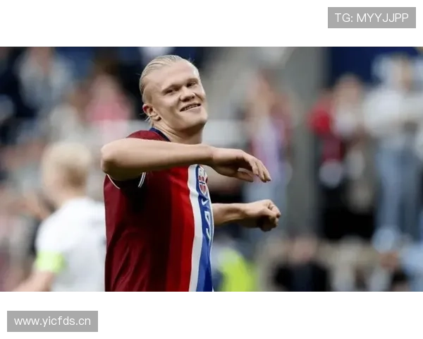 哈兰德 vs 范尼：禁区嗅觉与终结效率对比