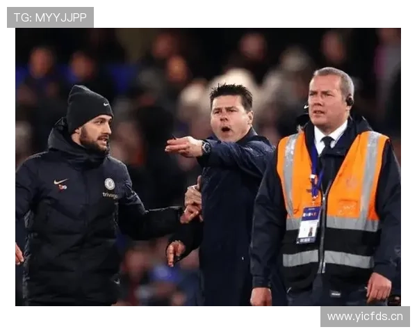 切尔西陷入战术危机：波切蒂诺的攻防体系为何难以整合？