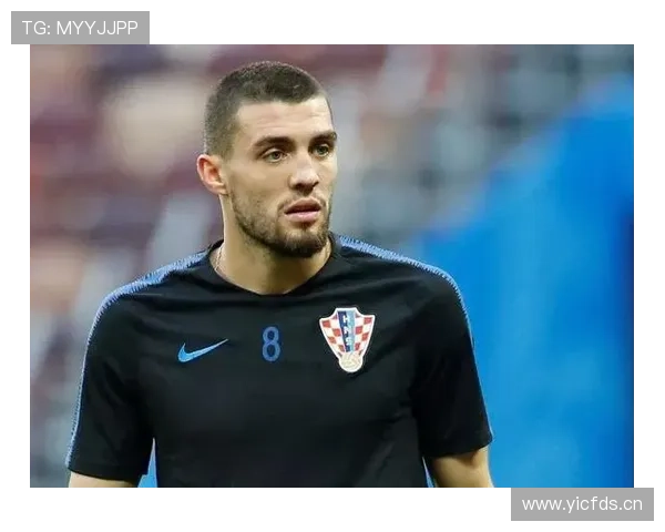 科瓦契奇国家队荣誉:世界杯亚军与季军成员解析 科瓦契奇国家队荣誉:世界杯亚军与季军成员解析