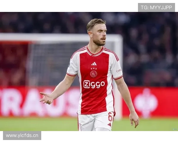 阿贾克斯争冠能力明显下降，对赛季走势形成制约