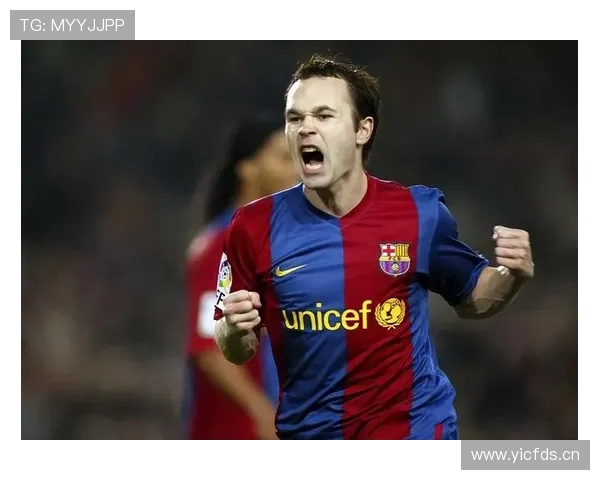 在巴萨体系下伊涅斯塔与萨维奇传球路径分化趋势 在巴萨体系下伊涅斯塔与萨维奇传球路径分化趋势