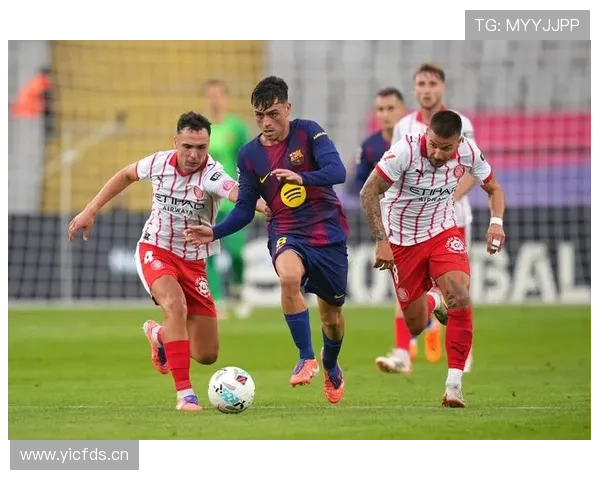 佩德里:新秀赛季即成为巴萨中场核心之一 佩德里:新秀赛季即成为巴萨中场核心之一