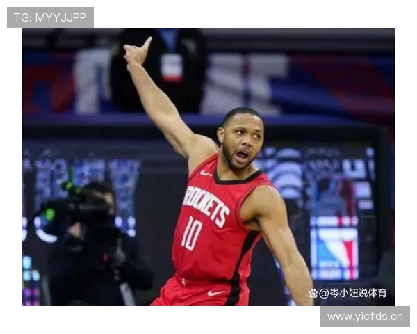 本·戈登无球跑动拉开空间助队提升三分命中率明显