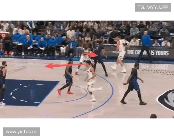 较上季更常挡拆发起，约基奇助攻型内线效率跃升